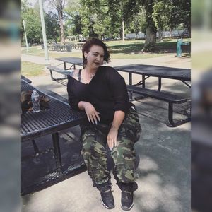 Meet your Posher, Raven